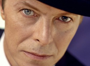 Así suena lo nuevo de David Bowie