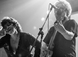 El Siempreterno presentó su nuevo video