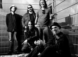 Blind Melon sale de gira por Sudamérica