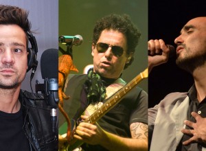 Síntesis: tres que siguen sonando