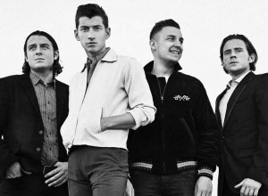 Gracias a Arctic Monkeys y Jack White subieron las ventas de vinilos en Gran Bretaña