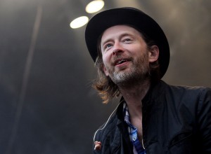 Thom Yorke reveló el secreto del éxito