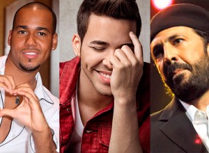 Síntesis: noche de bachata