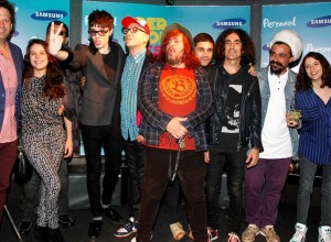 Personal Fest tuvo su fiesta por los 10 años