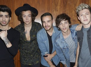 ¿Querés conocer a One Direction? Seguí sumando puntos