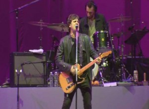 Ciro y Los Persas: una noche magistral