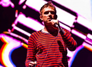 ¿Se viene un nuevo disco de Gorillaz?