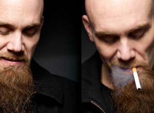 Escuchá «Leave Me Alone», nuevo disco de Nick Oliveri