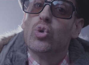 Nico Cota presentó el clip de «Grita tu nombre»