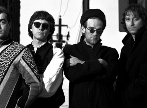 Así será el nuevo documental de R.E.M.