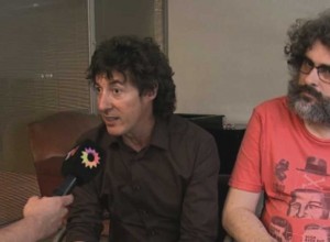 El Cuarteto de Nos: “Buscamos hacer un disco distinto”