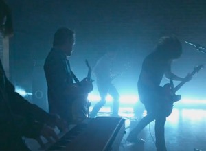 Foo Fighters estrenó el video para «Something From Nothing»