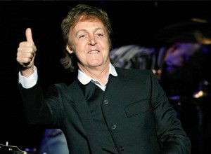 ¿Sabés cuánto recaudó Paul McCartney en su última gira?