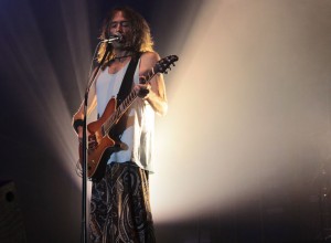 Extremoduro vuelve a Buenos Aires