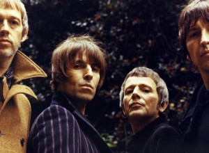 Fue lindo mientras duró: Liam Gallagher anunció la separación de Beady Eye
