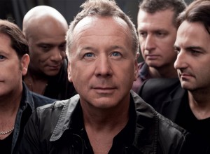 Simple Minds publican nuevo disco después de 5 años