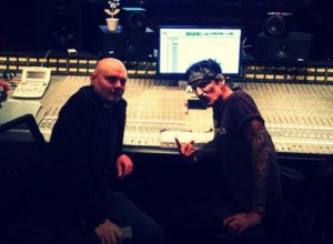 Así suena el regreso de Smashing Pumpkins