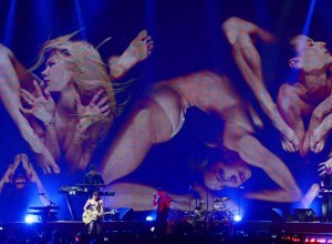 Depeche Mode presenta un adelanto de su nuevo DVD