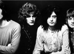 Led Zeppelin: la historia sigue viva