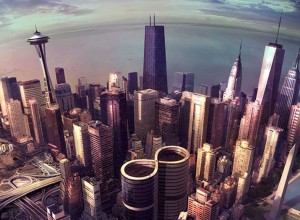 Ahora podés escuchar completa la canción «Congregation» de Foo Fighters