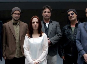 Se viene el Festival Clandestino