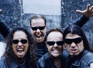 Metallica pide ayuda a sus fans