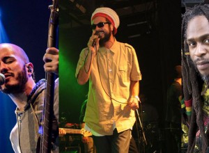 Síntesis: palpitando el Reggae Fest