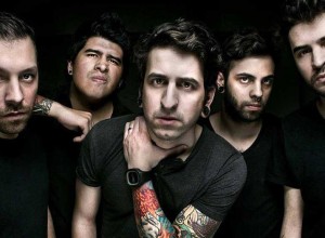 Melian: «Nuestros shows tienen mucha energía»