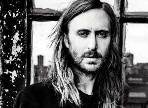 David Guetta: «Compuse canciones que pudieran ser tocadas por un DJ, una banda de rock o una orquesta»