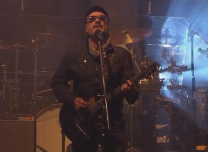 Las Pelotas arrasó en el Festival Clandestino