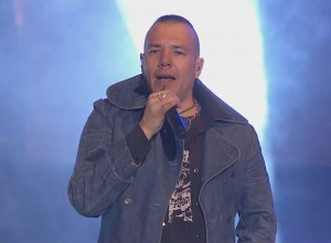 Catupecu la rompió en el Clandestino