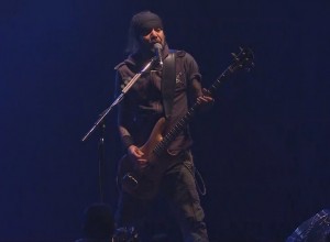 Carajo y la potencia de «Libres» en el Festival Clandestino