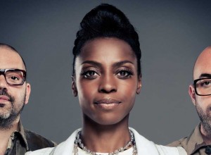 Skye Edwards, cantante de Morcheeba: «Soy muy afortunada de poder hacer lo que me gusta»