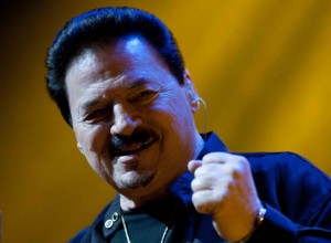 Bobby Kimball: «Me gustó mucho formar parte de Toto»