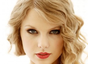 Taylor Swift sacó sus discos de Spotify