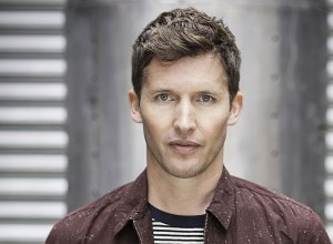 James Blunt tiene que parar de twittear