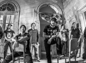 Así suena lo nuevo de La Vela Puerca