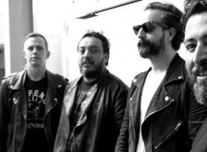 Molotov: «La música es la mejor vía para transmitir una idea»