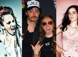 Síntesis: tres canciones para decir «ya no te amo»