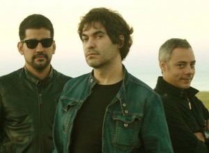 Attaque y el «77 Punk Rock Festival»