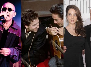 Síntesis: hoy elige Fede Seeber