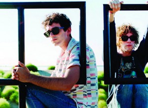 Ben Goldwasser de MGMT: » El tema ‘Kids’ ya le pertenece a la gente»