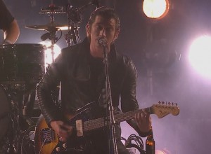 Lo más esperado del sábado: Arctic Monkeys cerró con todo el primer día del Personal Fest 2014