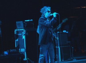 Echo & The Bunnymen encendió el Personal Fest