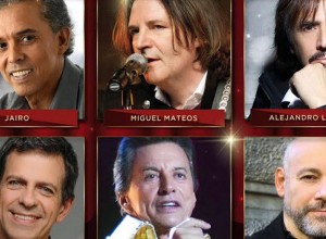 Disfrutá en vivo por TN.com.ar de una noche muy especial con «Los Elegidos”