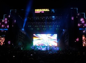 Personal Fest: dos días a pura música
