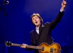 Escuchá el gran tributo a Paul McCartney