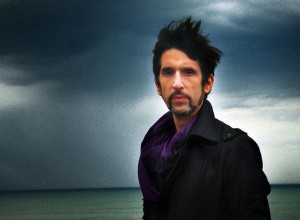 Diego Frenkel presenta su nuevo material