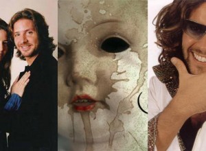 Síntesis: tres canciones de novela