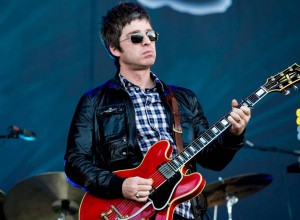 Noel Gallagher presenta «Do The Damage»
